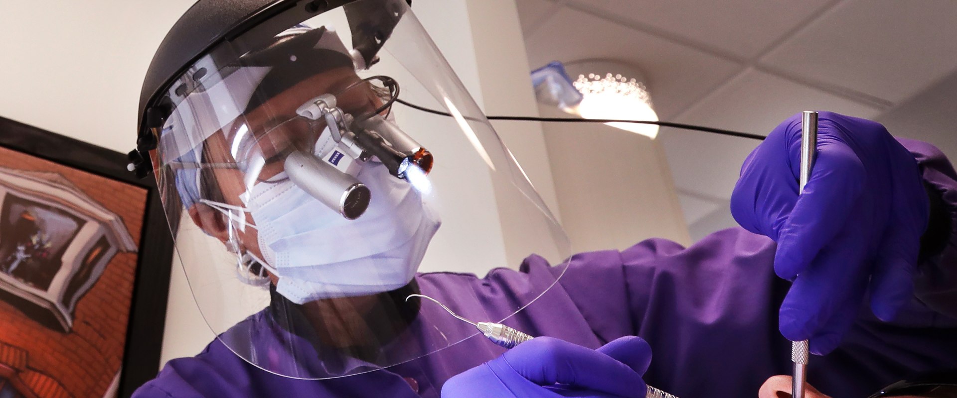 Are Dentists Satisfied with Their Work?