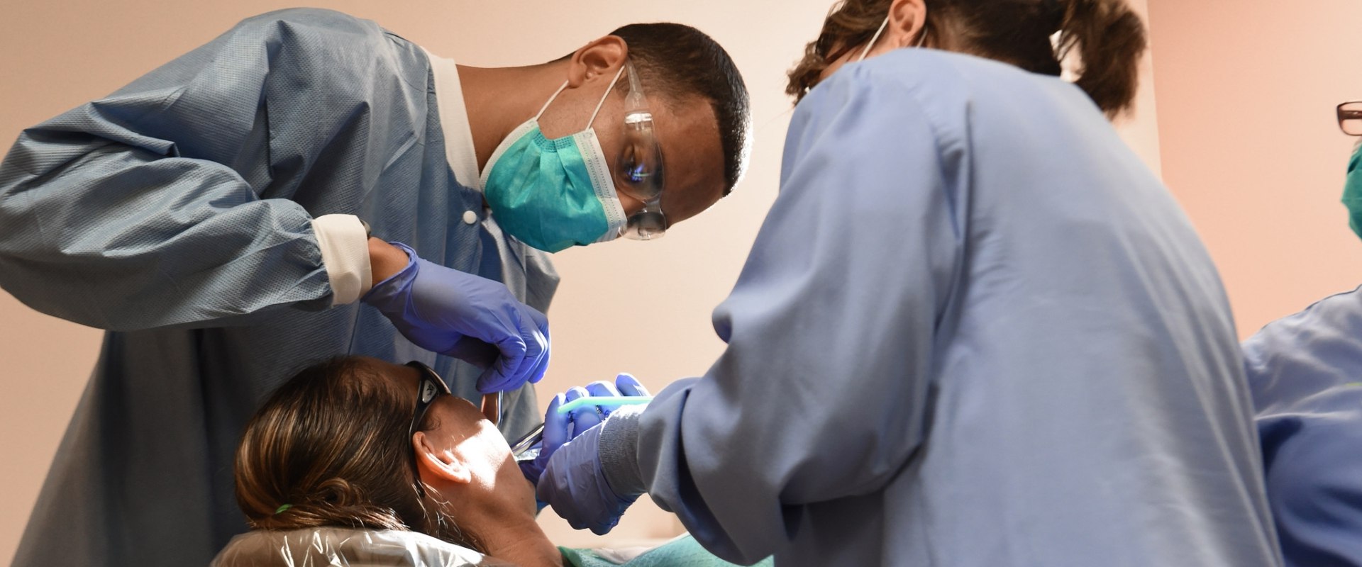 Are Dentists in MD Doctors?