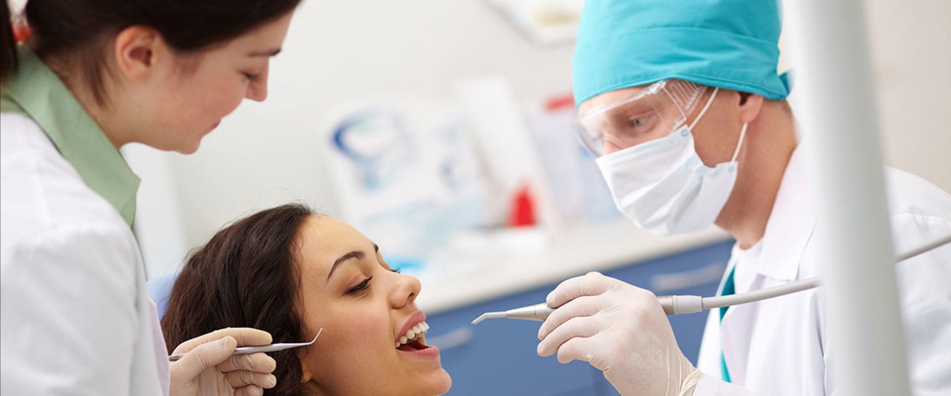 What is the Profession of a Dentist Called?