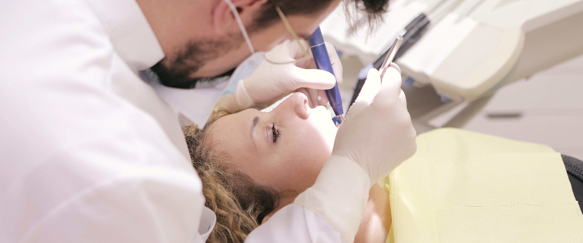 Is a Dentist a Job or a Profession?
