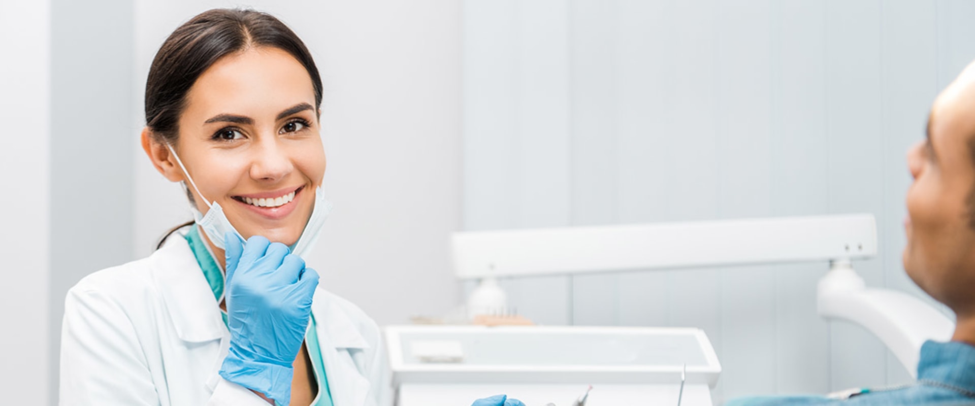 What is the difference between a dentist and an endodontist?