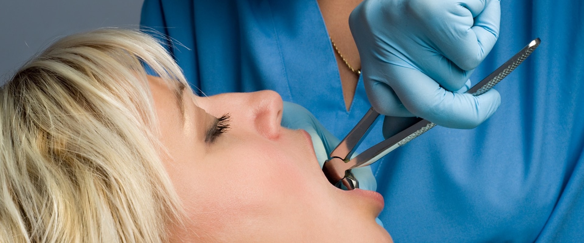 Can a Dentist Remove an Infected Tooth?