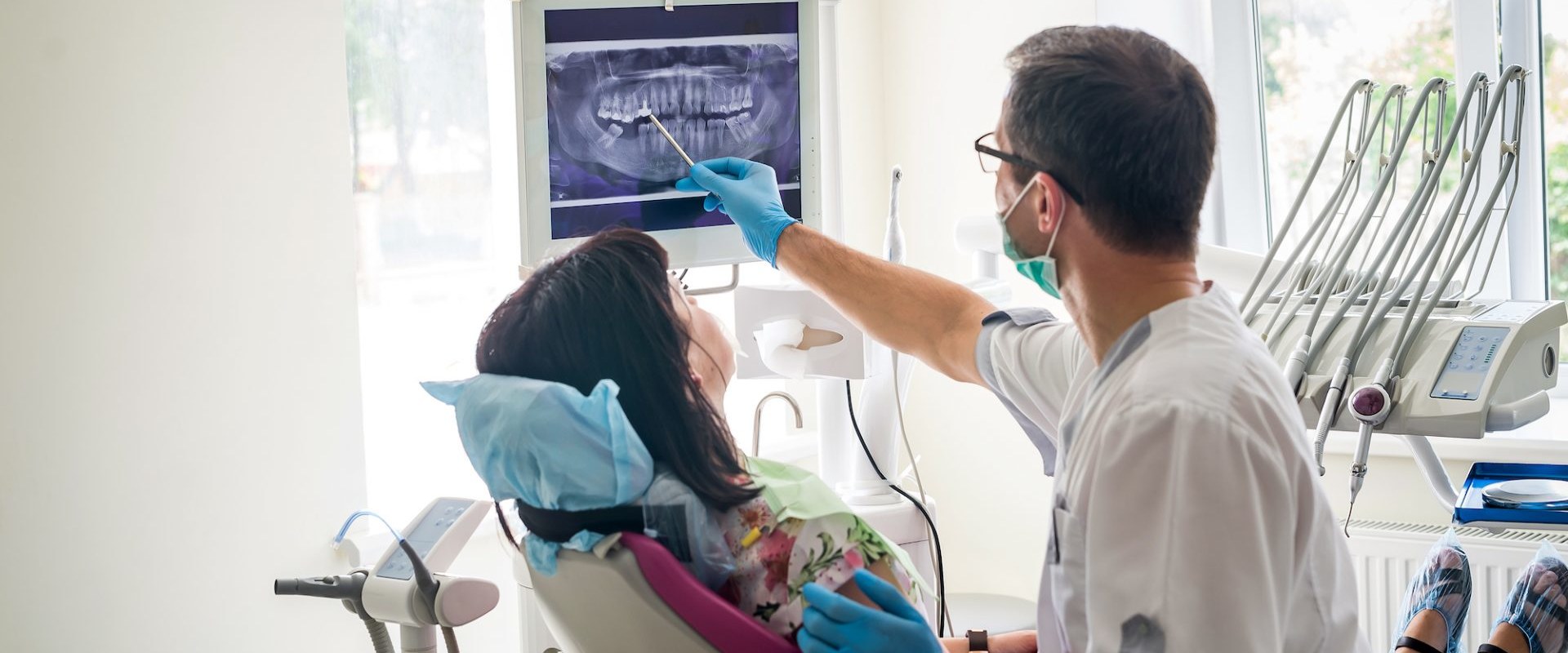 What is the Highest Paid Type of Dentist?