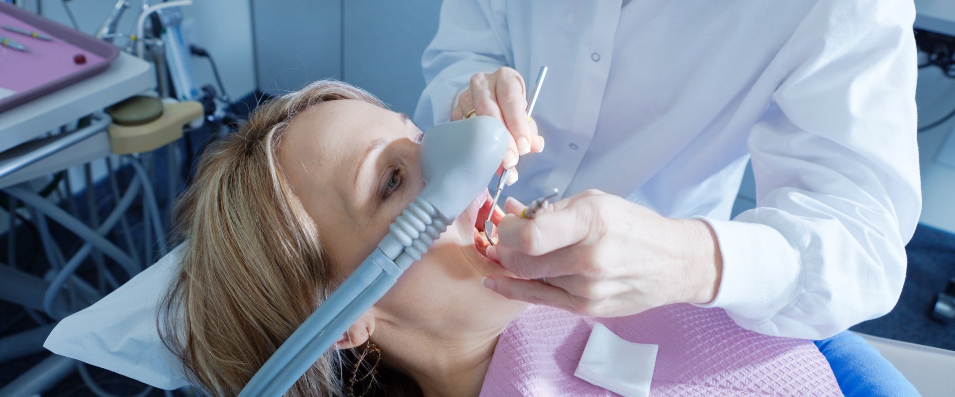 Can an Orthodontist Do Endodontics?