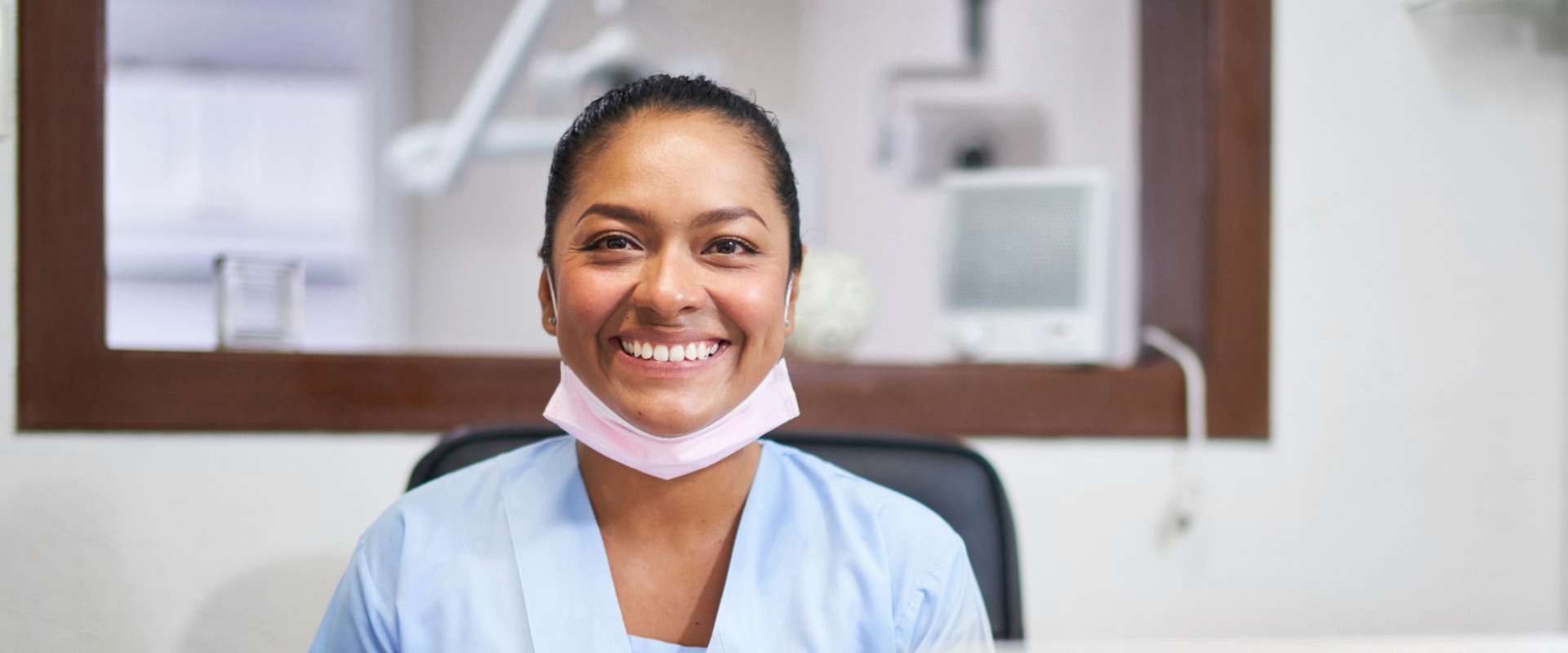What Does it Mean to be a Professional in Dentistry?