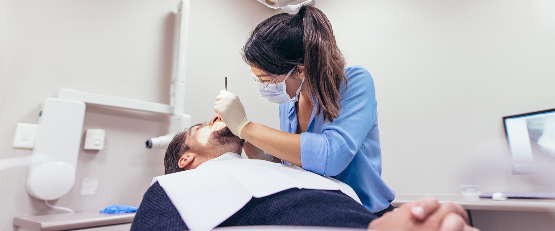 Where Can a Dentist Work? Exploring Alternative Careers in Dentistry