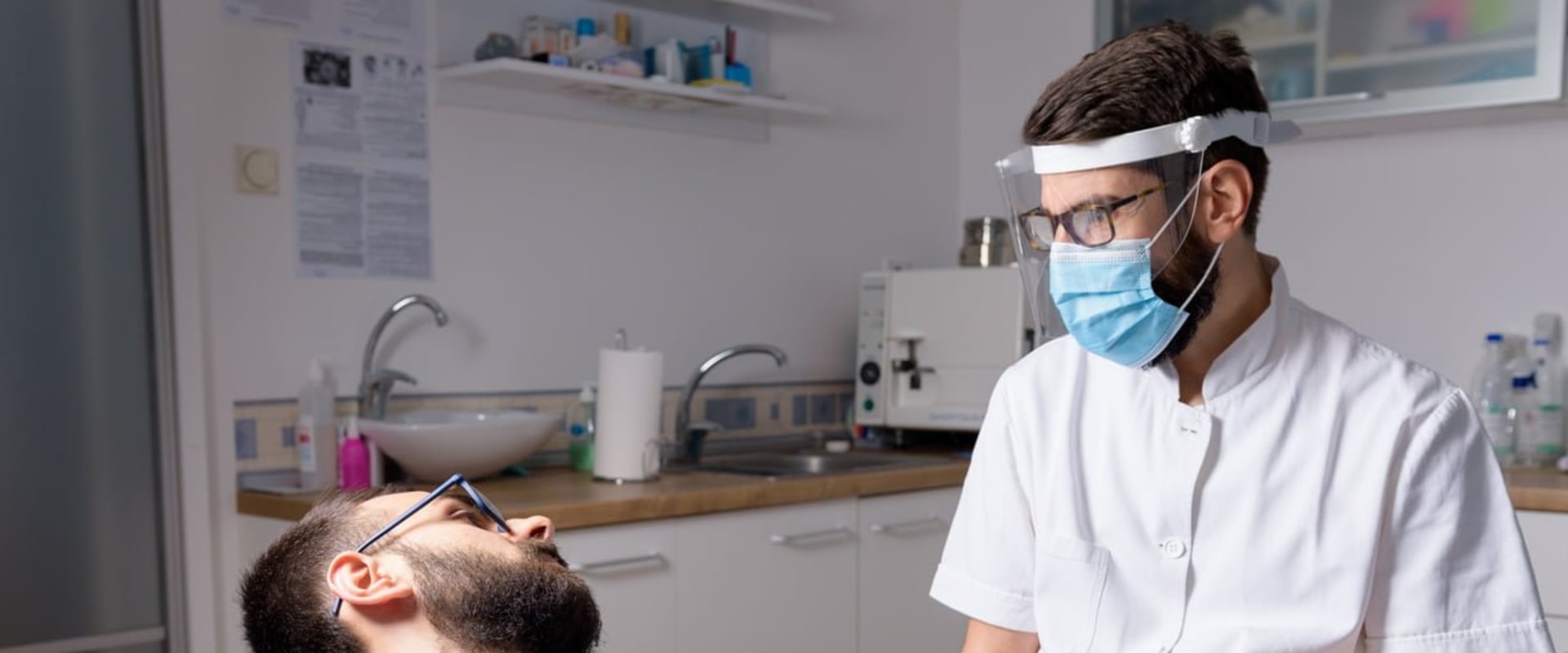 Who is the Best Dentist for Your Oral Health Care Needs?