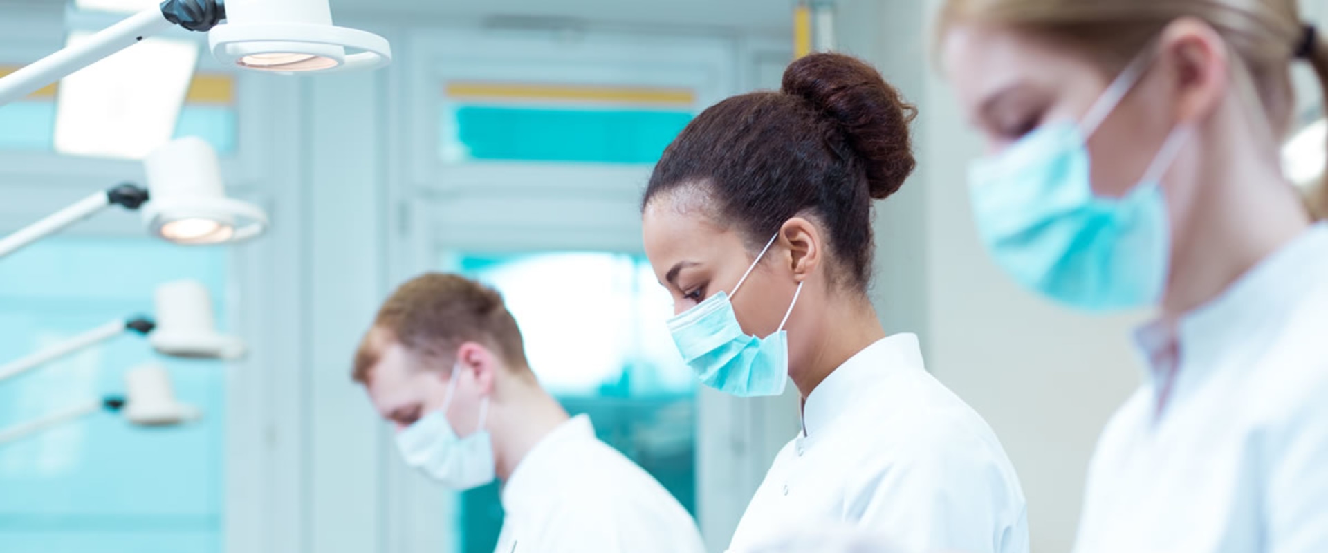 Alternative Careers for Dentists