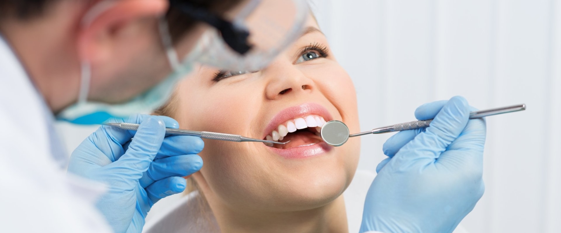 Why Does the Dentist Need Your Social Security Number?