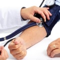 Why Does the Dentist Take Blood Pressure Readings?
