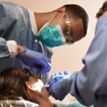 Are Dentists in MD Doctors?