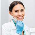 What is the difference between a dentist and an endodontist?