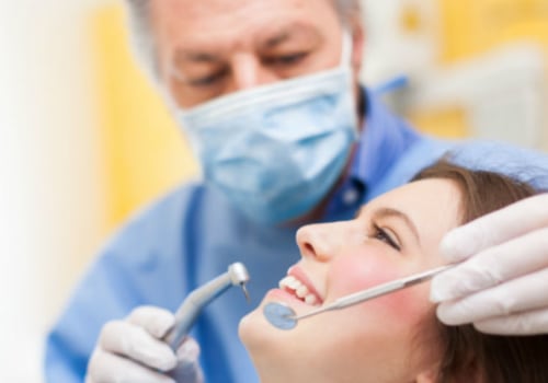 What are the three important qualities that dentists need?