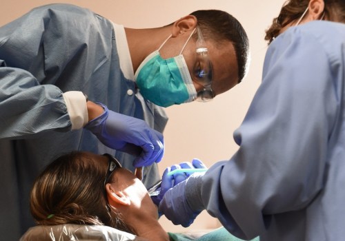 Are Dentists in MD Doctors?