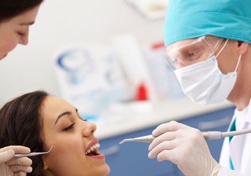 What is the Profession of a Dentist Called?