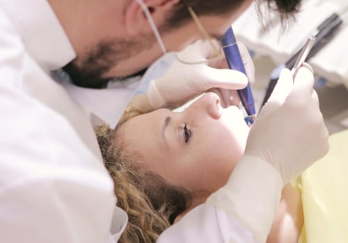 Is a Dentist a Job or a Profession?