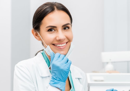 What is the difference between a dentist and an endodontist?