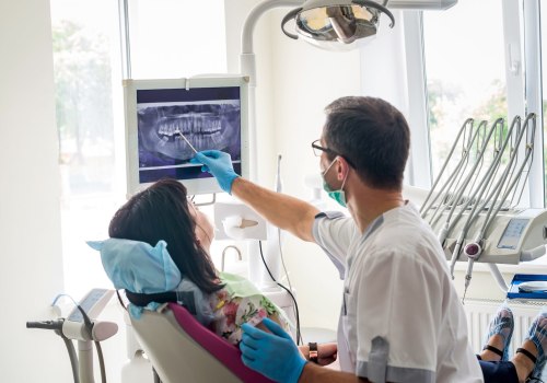 What is the Highest Paid Type of Dentist?