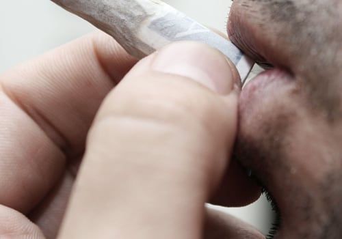 Do Dentists Know if You Smoke Marijuana?
