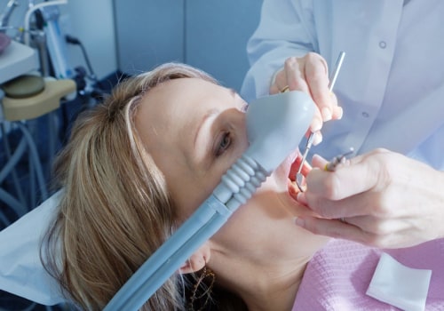 Can the orthodontist do endodontics?