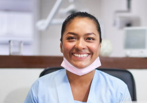 What is the professional in dentistry?