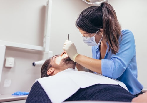 Where Can a Dentist Work? Exploring Alternative Careers in Dentistry