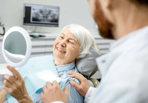 Dental Implants of Beverly Hills – Home of the Best Dentist