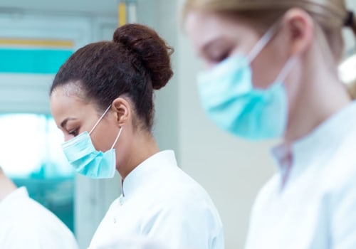 What are the Different Types of Dentists and What Do They Do?