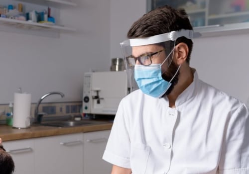 Who is the Best Dentist for Your Oral Health Care Needs?