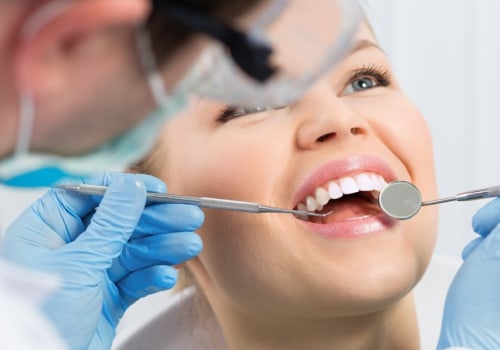 Why Does the Dentist Need Your Social Security Number?